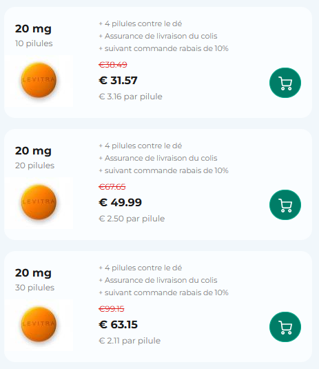 vidalista fr
