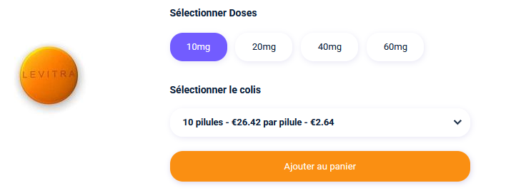 vardenafil